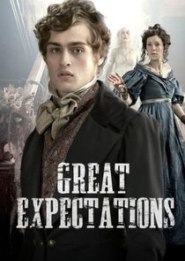 Great Expectations poszter