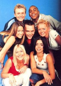 S Club 7 | TVmaze