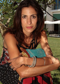 Isabel Abreu