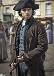 Ross Poldark