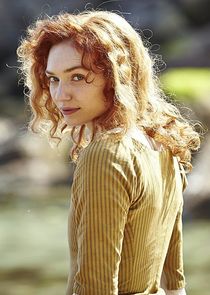 Demelza Poldark