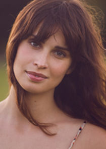 Heida Reed