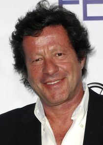 Don Epifanio Vargas