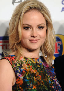  Kimberley Nixon
