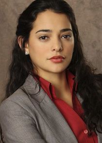 Det. Ariana Sanchez