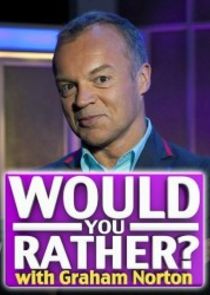 Would You Rather...? with Graham Norton