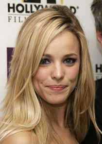 Rachel McAdams