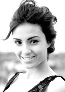 Aiysha Hart