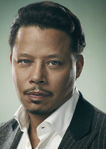 Lucious Lyon