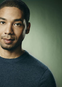 Jamal Lyon