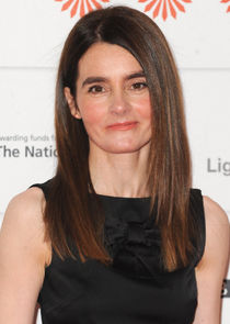 Shirley Henderson