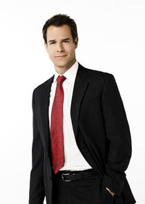  Josh Stamberg