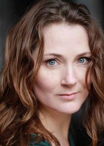 Ruth Gemmell
