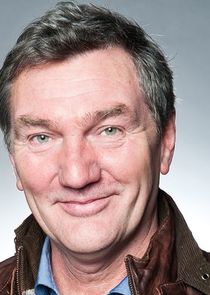 Tom Mannion