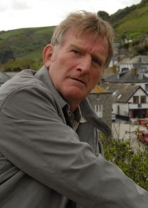 Malcolm Storry