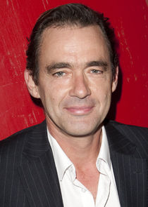 Richard Lintern
