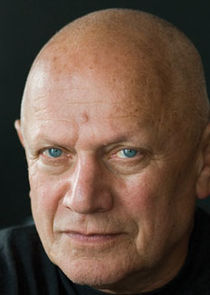 Steven Berkoff
