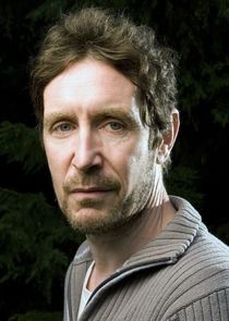 Paul McGann