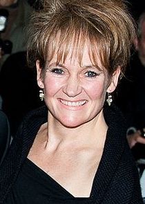  Lorraine Ashbourne