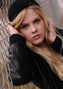 Harley Graham