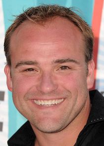 David DeLuise