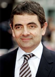 Mr. Bean - Mr. Bean S01E01 | TVmaze