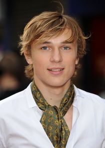 William Moseley