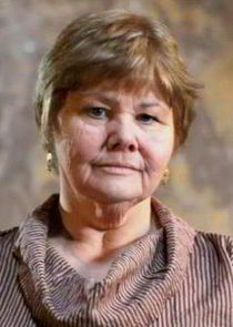  Annette Badland