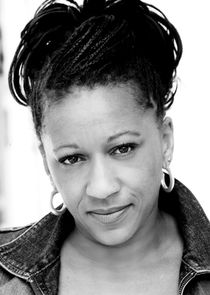 Claire Perkins