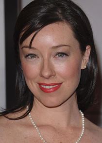 Molly Parker