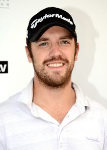  Bret Harrison