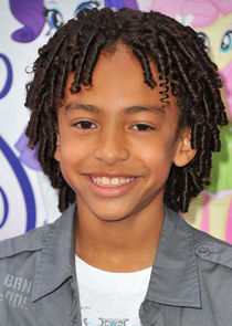 Jaden Betts