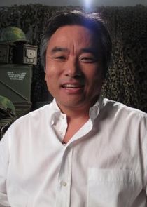 Steve Akahoshi