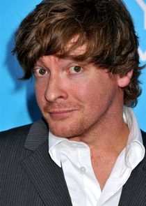  Rhys Darby