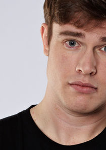 Ed Gamble