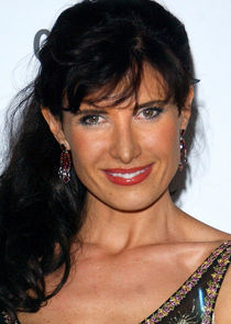  Ronni Ancona