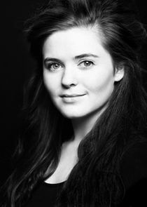 Katherine Rose Morley