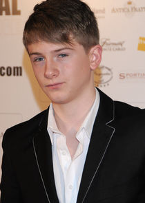  Josh Bolt