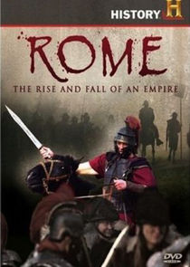 Rome: Rise and Fall of an Empire poszter