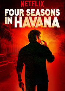 Four Seasons in Havana