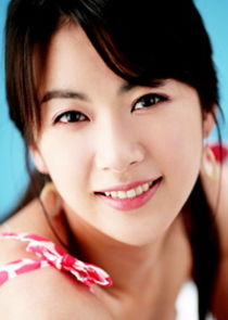 Kim Yoon Kyung