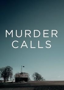 Murder Calls small logo