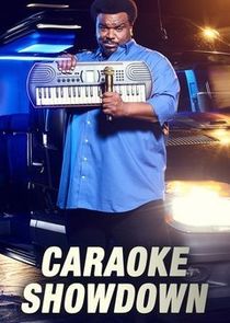 Caraoke Showdown — кадр