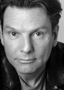 Andrew Foster