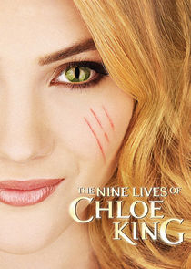 The Nine Lives of Chloe King poszter