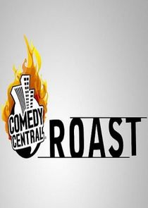 The Comedy Central Roast — кадр