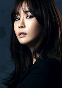 Ji Soo Yun