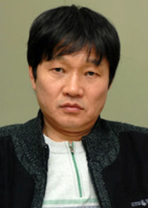 Joo Jin Mo