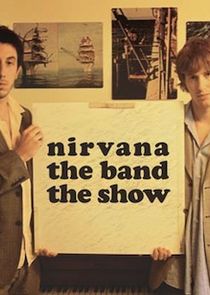 Nirvanna the Band the Show small logo