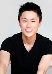 Michael Sung-Ho
